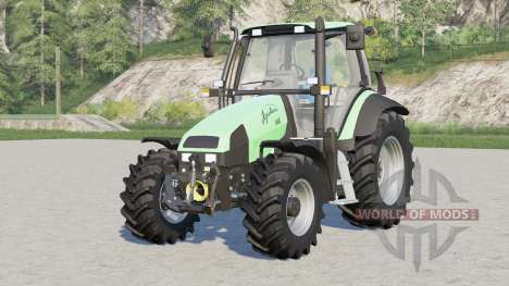 Deutz-Fahr Agrotron 100 MK3 for Farming Simulator 2017