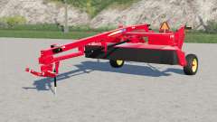 New Holland H7450 for Farming Simulator 2017