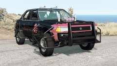 ETK I-Series The Exquisite v1.05 for BeamNG Drive