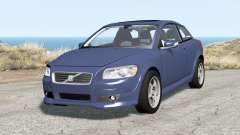 Volvo C30 T5 R-Design 2009 for BeamNG Drive