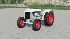 Fordson Model F〡rubber for Farming Simulator 2017