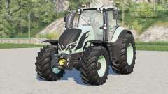 Valtra T series for Farming Simulator 2017