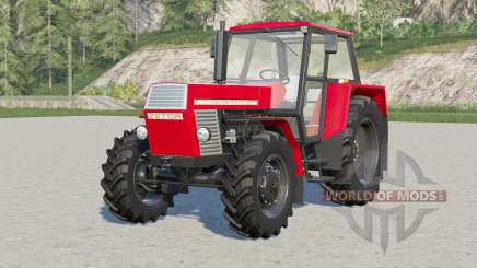 Zetor 12045-16145 for Farming Simulator 2017