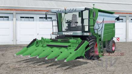 Fendt 8350〡with headers for Farming Simulator 2015