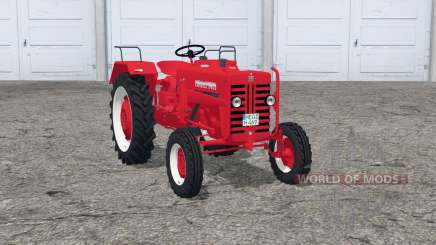 International Harvester D-430 for Farming Simulator 2015