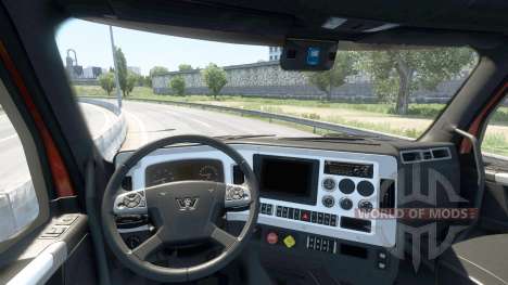Western Star 49X 2020 for Euro Truck Simulator 2