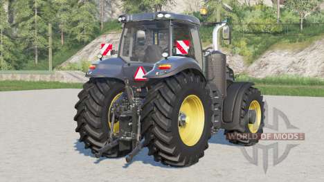 New Holland T8 series〡4 beacons for Farming Simulator 2017