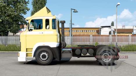 BMC Fatih v2.0 for Euro Truck Simulator 2