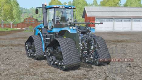 New Holland T9.450 SmartTrax for Farming Simulator 2015