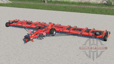 Bednar Swifter SM 18000〡subsoiler for Farming Simulator 2017