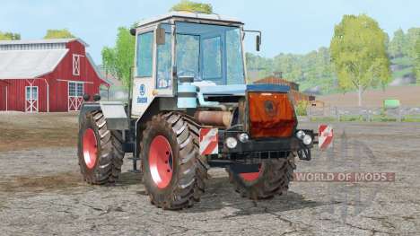 Skoda ST 180〡kloubovy traktor for Farming Simulator 2015