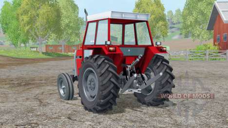 IMT 560 DeLuxe 4x4 for Farming Simulator 2015