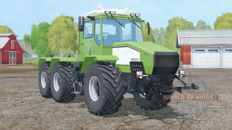 HTA 300-03 for Farming Simulator 2015