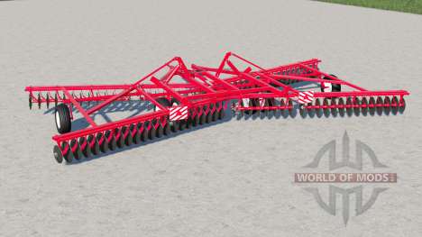 Case IH 490〡three types of hanging options for Farming Simulator 2017