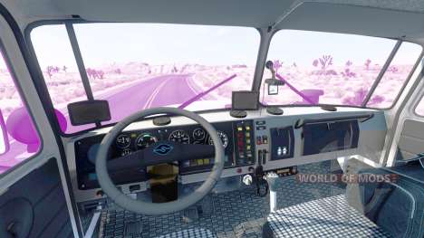 Ural 44202〡 engine options for American Truck Simulator