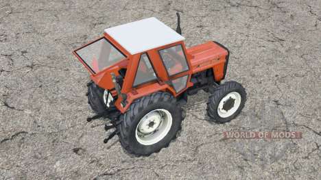 Store 504〡little tractor for Farming Simulator 2015