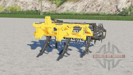 Dondi Serie 800〡Italian subsoiler for Farming Simulator 2017