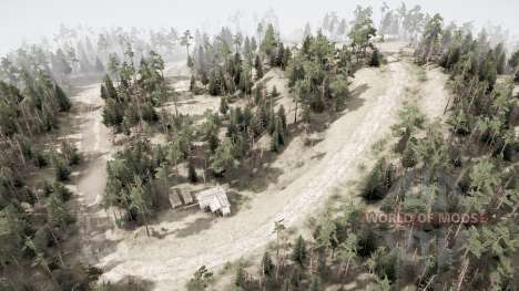 CoOρ for Spintires MudRunner