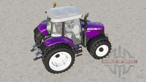 Massey Ferguson 5400 series for Farming Simulator 2017