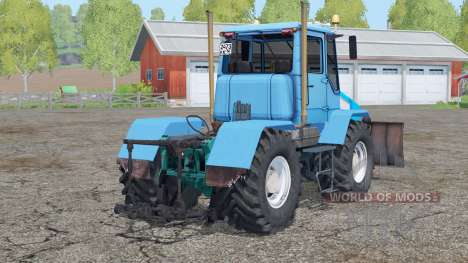 HTA 220 for Farming Simulator 2015