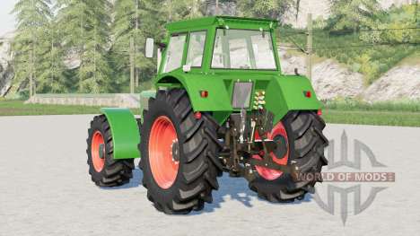 Deutz D 13006 for Farming Simulator 2017
