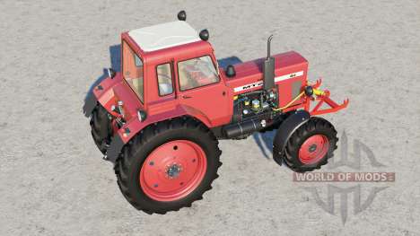 MTH 82 Belarus〡subs of kits for Farming Simulator 2017