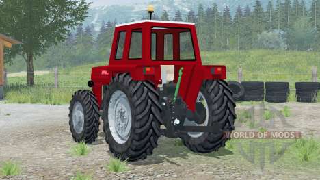 IMT 577 DꝞ for Farming Simulator 2013