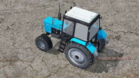 MTH 82.1 Belarus〡baptly supplied for Farming Simulator 2015