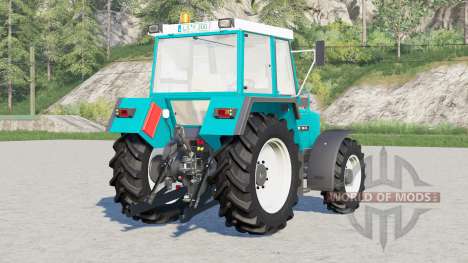 Fendt Farmer 300 LS Turbomatik for Farming Simulator 2017