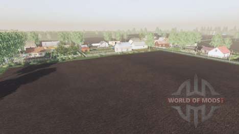 Lipowka for Farming Simulator 2017