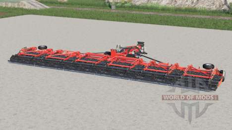 Bednar Swifter SM 18000〡subsoiler for Farming Simulator 2017