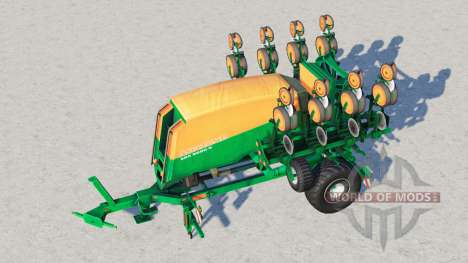 Amazone EDX 6000-TC〡precision sowing machine for Farming Simulator 2017
