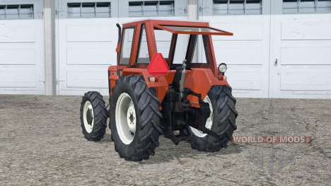 Store 504〡little tractor for Farming Simulator 2015