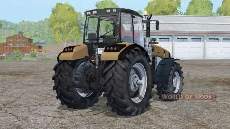 MTH 3522 Belarus〡 color selection is available for Farming Simulator 2015