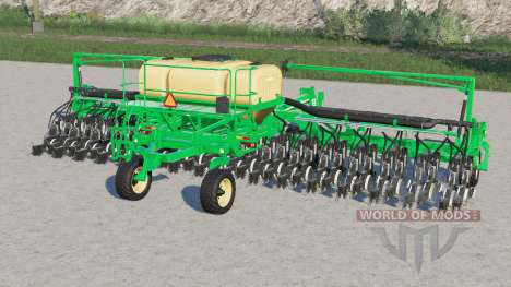 Great Plains YP-4025A for Farming Simulator 2017