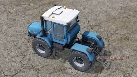 HTH 17022〡harnirn-jointed for Farming Simulator 2015