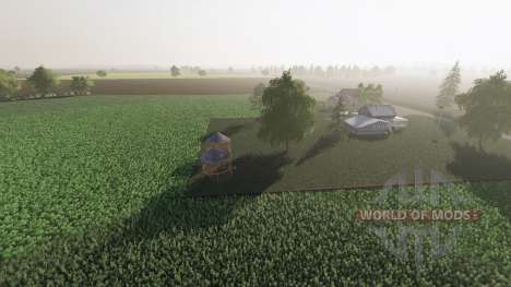 Hoosier Heartland for Farming Simulator 2017