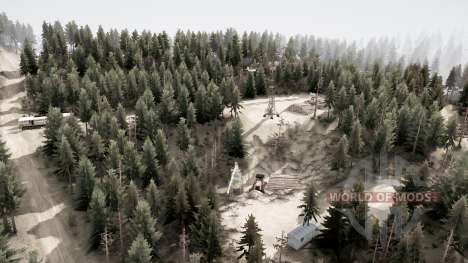 68 rus for Spintires MudRunner