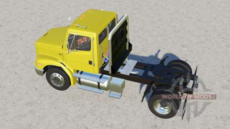 Freightliner FL112 Tractor Truck 2-axle 2003 for Farming Simulator 2017