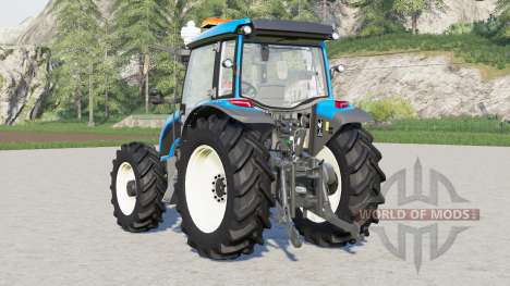 Valtra A series〡with or without 3 point hitch for Farming Simulator 2017