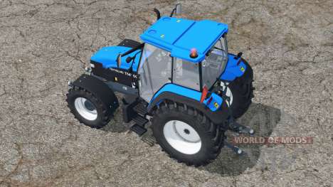 New Holland TM150 2002 for Farming Simulator 2015