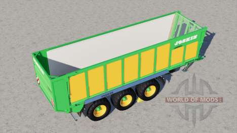 Joskin Cargo for Farming Simulator 2017