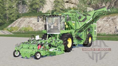 Ropa Panther 2〡color config for Farming Simulator 2017