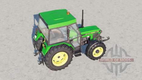 John Deere 2400 for Farming Simulator 2017