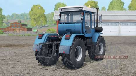 HTH 17022〡harnirn-jointed for Farming Simulator 2015