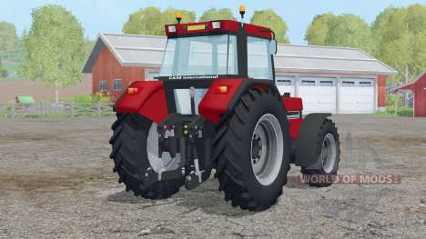 Case International 956 XL for Farming Simulator 2015