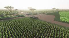 Matopiba v2.0 for Farming Simulator 2017