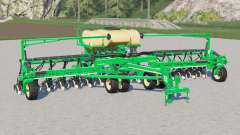 Great Plains YP-4025A〡added direct planting for Farming Simulator 2017