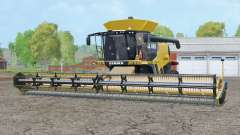 Claas Lexion 770 TerraTrac〡American Version for Farming Simulator 2015
