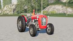 IMT 533 DeLuxe〡used tires for Farming Simulator 2017